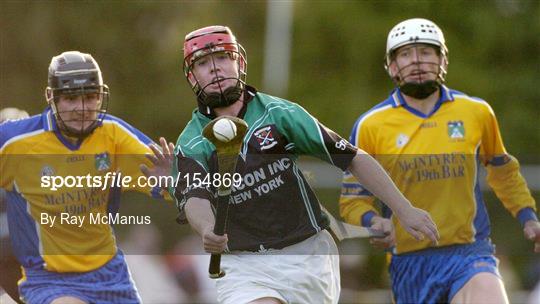 All-Ireland Hurling Sevens 2004