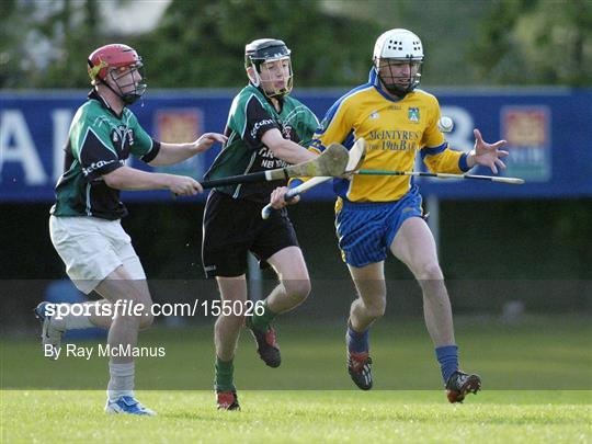 All-Ireland Hurling Sevens 2004