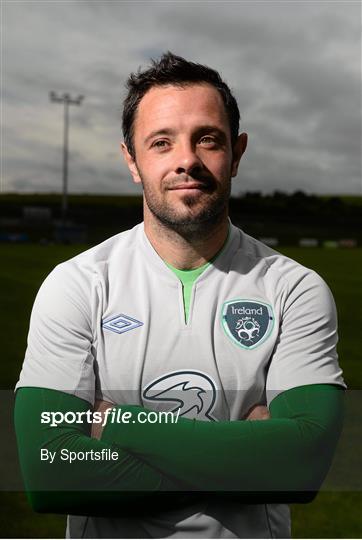 Republic of Ireland Management and Player Update - Wednesday 9th October
