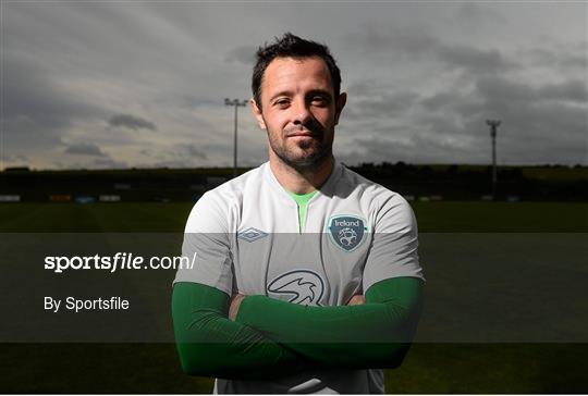 Republic of Ireland Management and Player Update - Wednesday 9th October