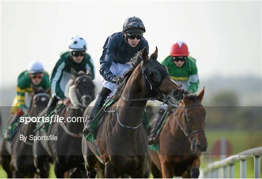 Horse Racing from Navan - Wednesday 9th October
