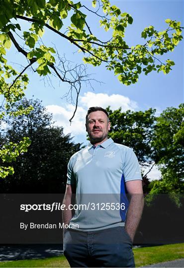 Leinster Rugby New Women's Head Coach Leinster Rugby New Women's Head Coach
