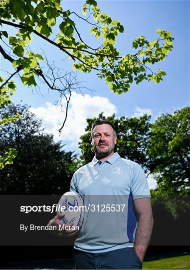 Leinster Rugby New Women's Head Coach Leinster Rugby New Women's Head Coach