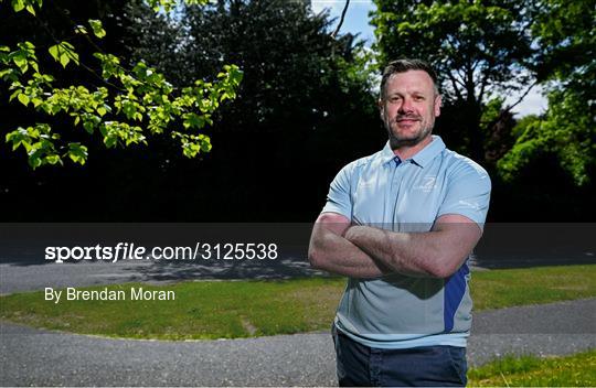Leinster Rugby New Women's Head Coach Leinster Rugby New Women's Head Coach