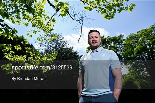 Leinster Rugby New Women's Head Coach Leinster Rugby New Women's Head Coach
