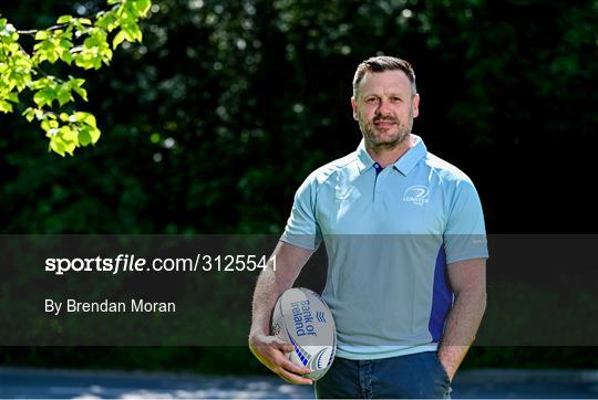 Leinster Rugby New Women's Head Coach