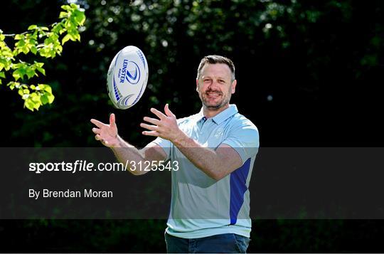 Leinster Rugby New Women's Head Coach Leinster Rugby New Women's Head Coach
