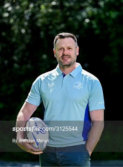 Leinster Rugby New Women's Head Coach Leinster Rugby New Women's Head Coach