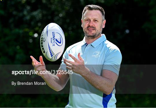 Leinster Rugby New Women's Head Coach Leinster Rugby New Women's Head Coach