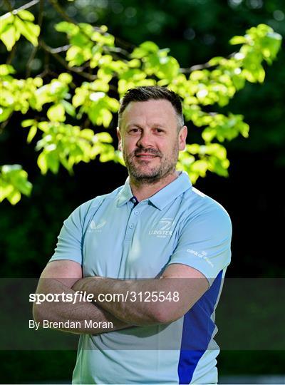 Leinster Rugby New Women's Head Coach Leinster Rugby New Women's Head Coach