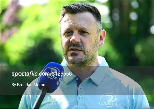 Leinster Rugby New Women's Head Coach Leinster Rugby New Women's Head Coach