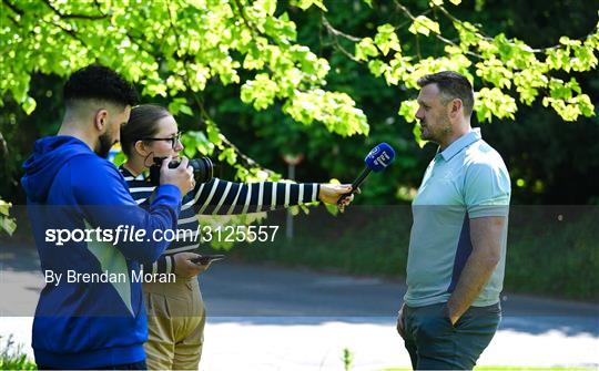Leinster Rugby New Women's Head Coach Leinster Rugby New Women's Head Coach
