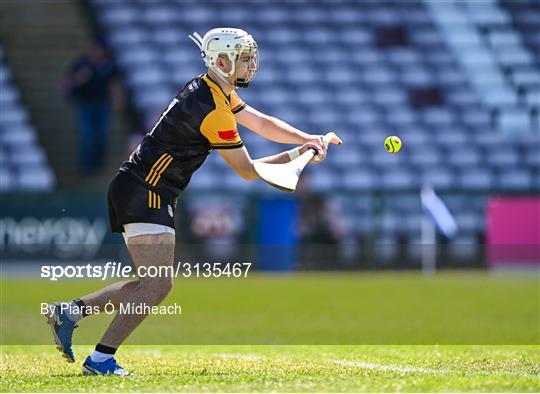Galway v Antrim - Leinster GAA Hurling Senior Championship Round 4 Galway v Antrim - Leinster GAA Hurling Senior Championship Round 4