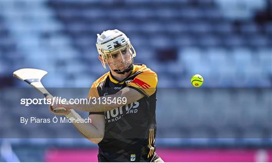 Galway v Antrim - Leinster GAA Hurling Senior Championship Round 4 Galway v Antrim - Leinster GAA Hurling Senior Championship Round 4
