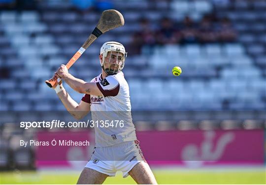 Galway v Antrim - Leinster GAA Hurling Senior Championship Round 4 Galway v Antrim - Leinster GAA Hurling Senior Championship Round 4