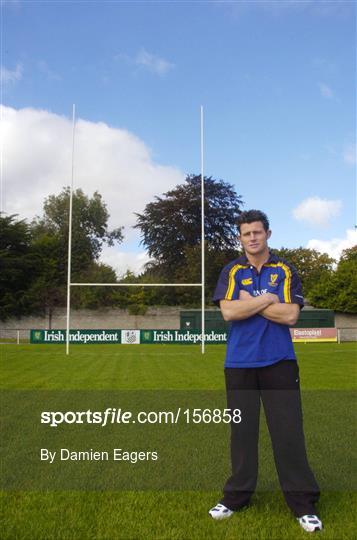 New Leinster Signing