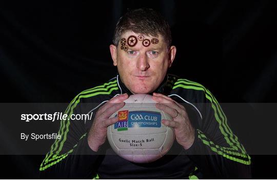 AIB GAA Club Championships – The Toughest of Them All