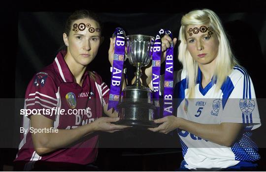 AIB GAA Club Championships – The Toughest of Them All