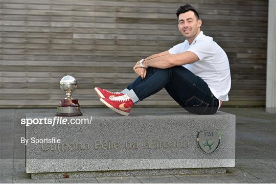 PFAI Player of the Year Awards 2013 – Nominees Announcement