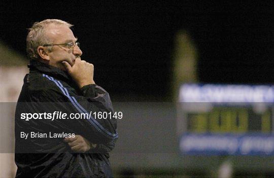 New Dublin City manager Dermot Keely
