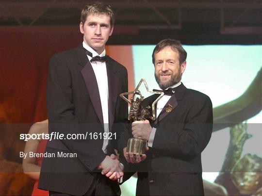 2004 Vodafone GAA All-Star Awards