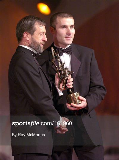 2004 Vodafone GAA All-Star Awards 2004 Vodafone GAA All-Star Awards