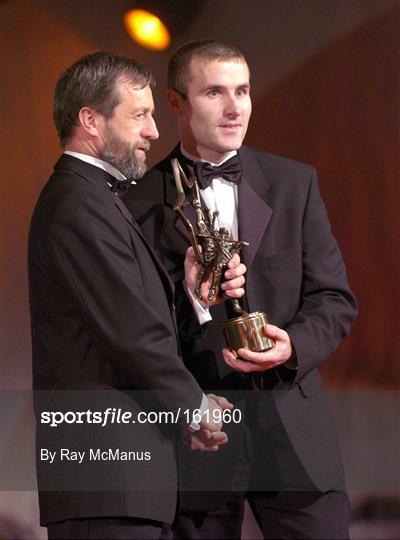 2004 Vodafone GAA All-Star Awards