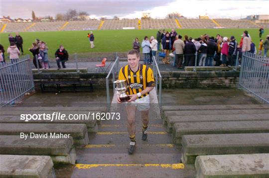 Crossmaglen Rangers v Mayobridge