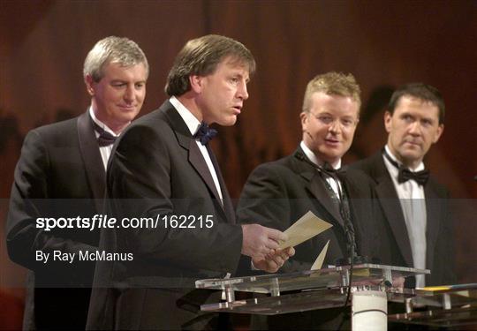 2004 Vodafone GAA All-Star Awards