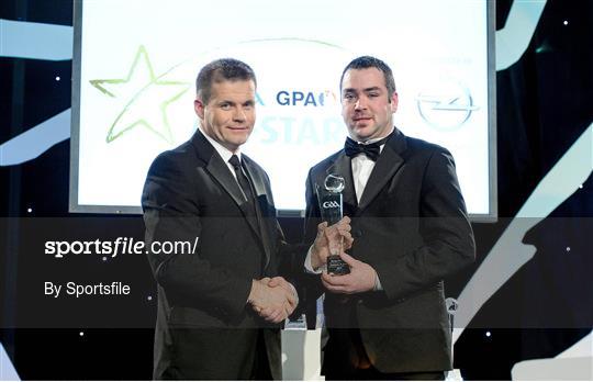 GAA GPA All-Star Awards 2013, Sponsored by Opel