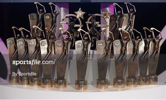 GAA GPA All-Star Awards 2013, Sponsored by Opel