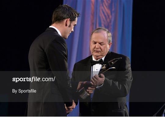 GAA GPA All-Star Awards 2013, Sponsored by Opel