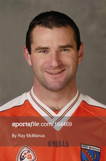 Head Shots for 2003 GAA All-Stars