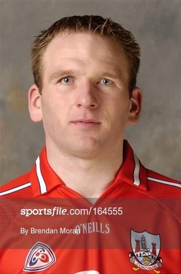 Head Shots for 2004 GAA All-Stars