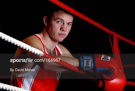 Sportsfile - Andy Lee Announcement Photos | page 1