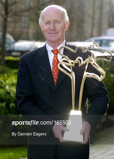 Powers Gold Label / Irish Independent Racing Awards 2004