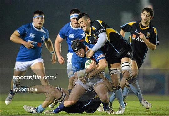 UCD v St. Mary's College - Ulster Bank League Division 1A