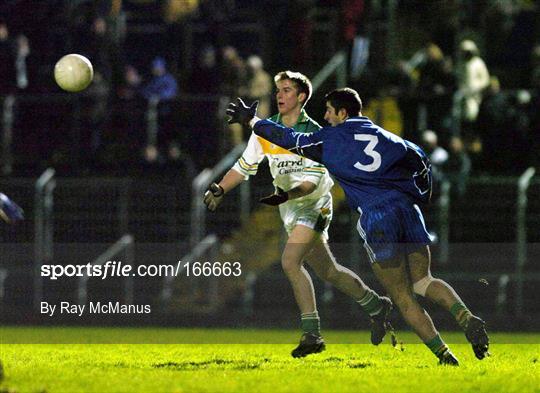 Kerry v Offaly