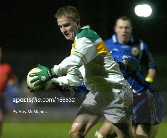 Kerry v Offaly