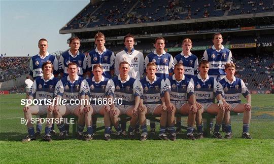 1996 All-Ireland Minor Football Final