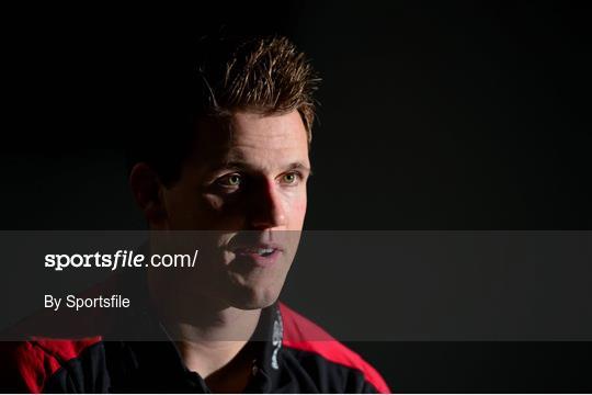 Ulster Rugby Squad Press Conference - Tuesday 3rd December