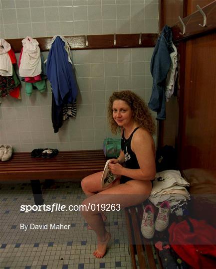 Michelle Smith Feature Michelle Smith Feature