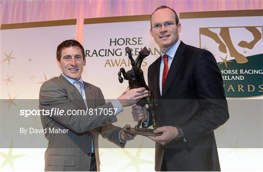 Horse Racing Ireland Awards