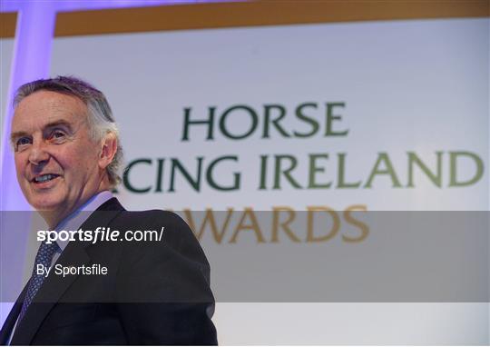 Horse Racing Ireland Awards