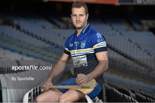 Higher Education Championship Draw and Launch Higher Education Championship Draw and Launch