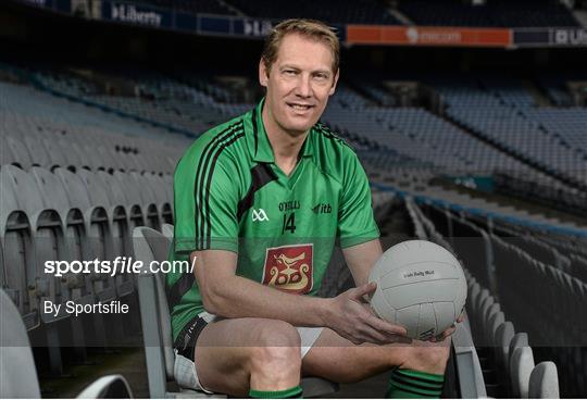 Higher Education Championship Draw and Launch Higher Education Championship Draw and Launch