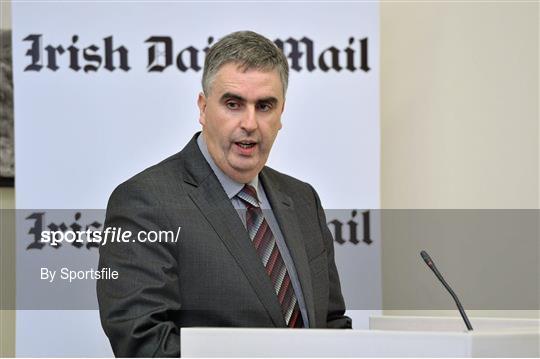Higher Education Championship Draw and Launch Higher Education Championship Draw and Launch