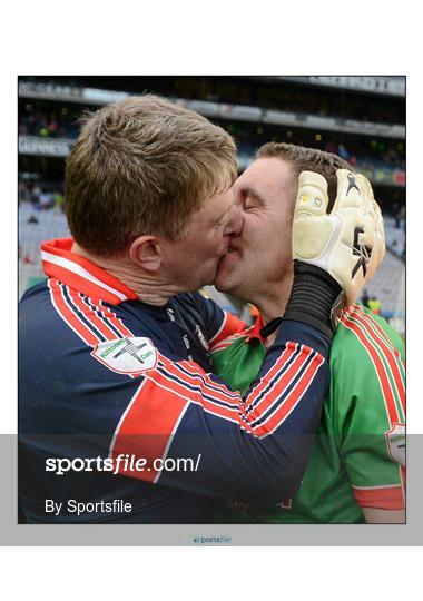Sportsfile Images of the Year 2013