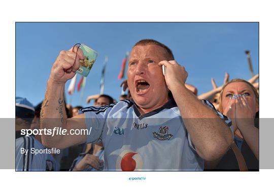Sportsfile Images of the Year 2013