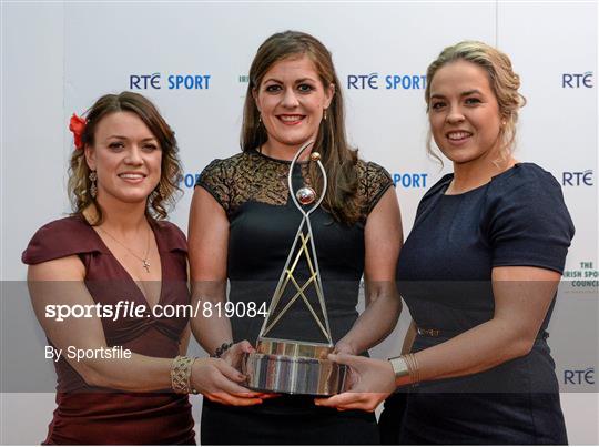 RTÉ Sports Awards 2013